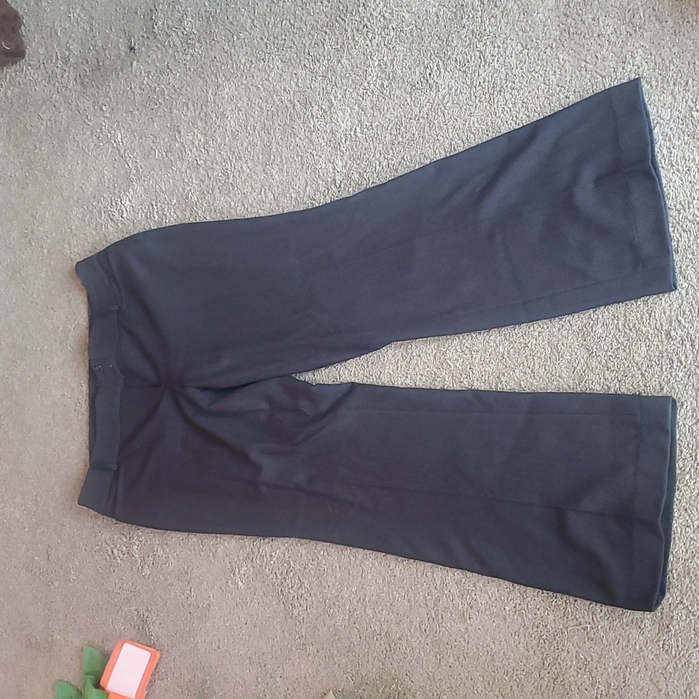 Rafaella. Dark grey. Size 12 curvy
